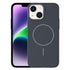 Thin Circle PC Injection MagSafe Phone Case, For iPhone 14 Plus, For iPhone 14, For iPhone 14 Pro Apple Accessories engthi5405 iPhone 14 Plus - APEXEL INDIA - Mobile Lens - Mobile Camera Lens - Cellphone Accessories - Phone Lens - Smartphone Lens