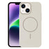 Thin Circle PC Injection MagSafe Phone Case, For iPhone 14 Plus, For iPhone 14, For iPhone 14 Pro Apple Accessories engthi5405 iPhone 14 Plus - APEXEL INDIA - Mobile Lens - Mobile Camera Lens - Cellphone Accessories - Phone Lens - Smartphone Lens