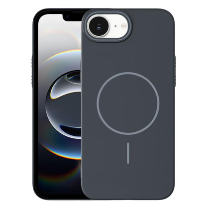 Thin Circle PC Injection MagSafe Phone Case, For iPhone 16e, For iPhone 16 Pro Max, For iPhone 16 Pro Apple Accessories engthi5403 iPhone 16e - APEXEL INDIA - Mobile Lens - Mobile Camera Lens - Cellphone Accessories - Phone Lens - Smartphone Lens