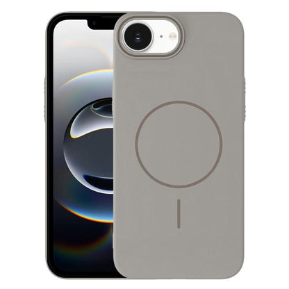 Thin Circle PC Injection MagSafe Phone Case, For iPhone 16e, For iPhone 16 Pro Max, For iPhone 16 Pro Apple Accessories engthi5403 iPhone 16e - APEXEL INDIA - Mobile Lens - Mobile Camera Lens - Cellphone Accessories - Phone Lens - Smartphone Lens