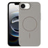 Thin Circle PC Injection MagSafe Phone Case, For iPhone 16e, For iPhone 16 Pro Max, For iPhone 16 Pro Apple Accessories engthi5403 iPhone 16e - APEXEL INDIA - Mobile Lens - Mobile Camera Lens - Cellphone Accessories - Phone Lens - Smartphone Lens