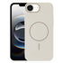 Thin Circle PC Injection MagSafe Phone Case, For iPhone 16e, For iPhone 16 Pro Max, For iPhone 16 Pro Apple Accessories engthi5403 iPhone 16e - APEXEL INDIA - Mobile Lens - Mobile Camera Lens - Cellphone Accessories - Phone Lens - Smartphone Lens