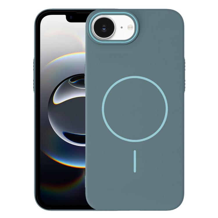 Thin Circle PC Injection MagSafe Phone Case, For iPhone 16e, For iPhone 16 Pro Max, For iPhone 16 Pro Apple Accessories engthi5403 iPhone 16e - APEXEL INDIA - Mobile Lens - Mobile Camera Lens - Cellphone Accessories - Phone Lens - Smartphone Lens