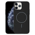 Thin Circle PC Injection MagSafe Phone Case, For iPhone 11 Pro Apple Accessories engthi5473 More iPhone Cases - APEXEL INDIA - Mobile Lens - Mobile Camera Lens - Cellphone Accessories - Phone Lens - Smartphone Lens