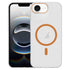 Clear PC Injection MagSafe Phone Case, For iPhone 16e, For iPhone 16 Pro Max, For iPhone 16 Pro, For iPhone 16 Plus Apple Accessories engcle5407 iPhone 16e - APEXEL INDIA - Mobile Lens - Mobile Camera Lens - Cellphone Accessories - Phone Lens - Smartphone Lens