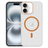 Clear PC Injection MagSafe Phone Case, For iPhone 16, For iPhone 15 Pro Max, For iPhone 15 Pro, For iPhone 15 Plus Apple Accessories engcle5408 iPhone 16 - APEXEL INDIA - Mobile Lens - Mobile Camera Lens - Cellphone Accessories - Phone Lens - Smartphone Lens