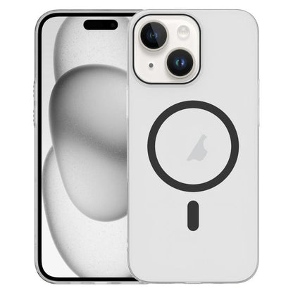 Clear PC Injection MagSafe Phone Case, For iPhone 16, For iPhone 15 Pro Max, For iPhone 15 Pro, For iPhone 15 Plus Apple Accessories engcle5408 iPhone 16 - APEXEL INDIA - Mobile Lens - Mobile Camera Lens - Cellphone Accessories - Phone Lens - Smartphone Lens