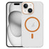 Clear PC Injection MagSafe Phone Case, For iPhone 15, For iPhone 14 Plus, For iPhone 14, For iPhone 14 Pro Apple Accessories engcle5475 iPhone 15 - APEXEL INDIA - Mobile Lens - Mobile Camera Lens - Cellphone Accessories - Phone Lens - Smartphone Lens
