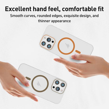 Clear PC Injection MagSafe Phone Case, For iPhone 14 Pro Max, For iPhone 13 Pro Max, For iPhone 13 Pro, For iPhone 13 Apple Accessories engcle5476 iPhone 14 Pro Max - APEXEL INDIA - Mobile Lens - Mobile Camera Lens - Cellphone Accessories - Phone Lens - Smartphone Lens