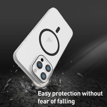 Clear PC Injection MagSafe Phone Case, For iPhone 14 Pro Max, For iPhone 13 Pro Max, For iPhone 13 Pro, For iPhone 13 Apple Accessories engcle5476 iPhone 14 Pro Max - APEXEL INDIA - Mobile Lens - Mobile Camera Lens - Cellphone Accessories - Phone Lens - Smartphone Lens