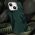 Camouflage Leather Metal Frame MagSafe PC Phone Case, For iPhone 14 Plus, For iPhone 14, For iPhone 14 Pro, For iPhone 14 Pro Max Apple Accessories engcam5412 iPhone 14 Plus - APEXEL INDIA - Mobile Lens - Mobile Camera Lens - Cellphone Accessories - Phone Lens - Smartphone Lens
