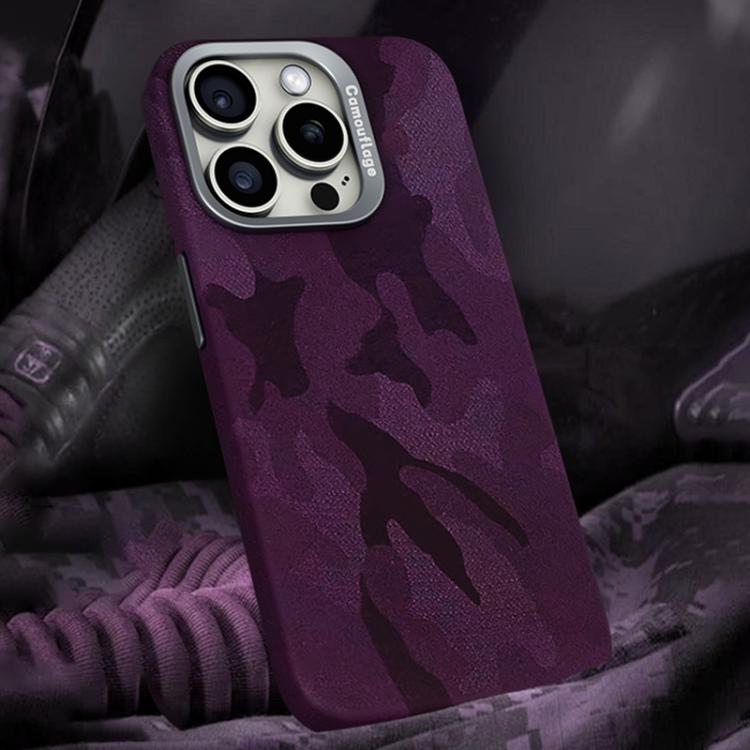 Camouflage Leather Metal Frame MagSafe PC Phone Case, For iPhone 13 Pro Max, For iPhone 13 Pro, For iPhone 13, For iPhone 12 / 12 Pro Apple Accessories engcam5483 More iPhone Cases - APEXEL INDIA - Mobile Lens - Mobile Camera Lens - Cellphone Accessories - Phone Lens - Smartphone Lens