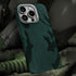Camouflage Leather Metal Frame MagSafe PC Phone Case, For iPhone 13 Pro Max, For iPhone 13 Pro, For iPhone 13, For iPhone 12 / 12 Pro Apple Accessories engcam5483 More iPhone Cases - APEXEL INDIA - Mobile Lens - Mobile Camera Lens - Cellphone Accessories - Phone Lens - Smartphone Lens