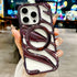 Cooling Hollow Electroplating TPU MagSafe Phone Case, For iPhone 15 Pro Max, For iPhone 15 Pro, For iPhone 15 Plus, For iPhone 15 Apple Accessories engcoo5488 iPhone 15 Pro Max - APEXEL INDIA - Mobile Lens - Mobile Camera Lens - Cellphone Accessories - Phone Lens - Smartphone Lens