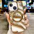 Cooling Hollow Electroplating TPU MagSafe Phone Case, For iPhone 14 Plus, For iPhone 14, For iPhone 14 Pro, For iPhone 14 Pro Max Apple Accessories engcoo5489 iPhone 14 Plus - APEXEL INDIA - Mobile Lens - Mobile Camera Lens - Cellphone Accessories - Phone Lens - Smartphone Lens