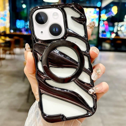 Cooling Hollow Electroplating TPU MagSafe Phone Case, For iPhone 14 Plus, For iPhone 14, For iPhone 14 Pro, For iPhone 14 Pro Max Apple Accessories engcoo5489 iPhone 14 Plus - APEXEL INDIA - Mobile Lens - Mobile Camera Lens - Cellphone Accessories - Phone Lens - Smartphone Lens