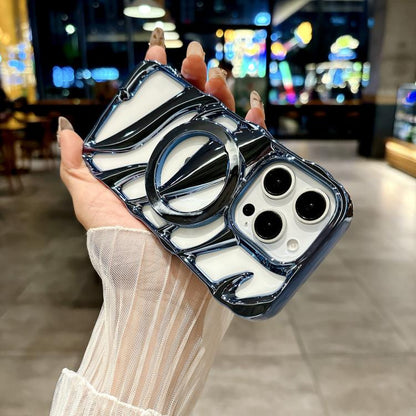 Cooling Hollow Electroplating TPU MagSafe Phone Case, For iPhone 14 Plus, For iPhone 14, For iPhone 14 Pro, For iPhone 14 Pro Max Apple Accessories engcoo5489 iPhone 14 Plus - APEXEL INDIA - Mobile Lens - Mobile Camera Lens - Cellphone Accessories - Phone Lens - Smartphone Lens