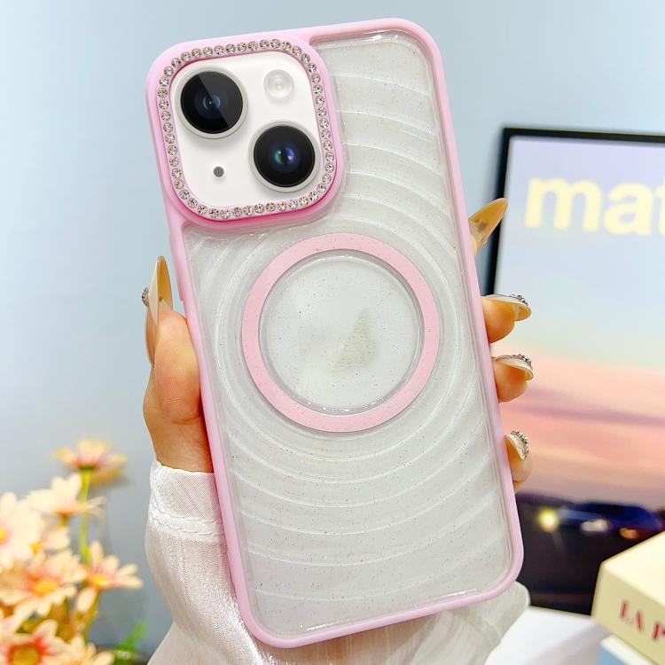 Transparent Glitter Starry Sky Top Diamond Frosted MagSafe Phone Case, For iPhone 14 Pro Max, For iPhone 13 Pro Max, For iPhone 13 Pro, For iPhone 13 Apple Accessories engtra5418 iPhone 14 Pro Max - APEXEL INDIA - Mobile Lens - Mobile Camera Lens - Cellphone Accessories - Phone Lens - Smartphone Lens
