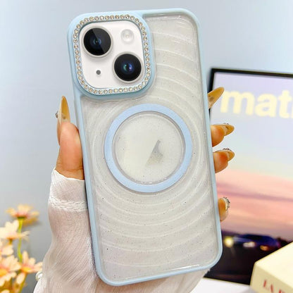 Transparent Glitter Starry Sky Top Diamond Frosted MagSafe Phone Case, For iPhone 14 Pro Max, For iPhone 13 Pro Max, For iPhone 13 Pro, For iPhone 13 Apple Accessories engtra5418 iPhone 14 Pro Max - APEXEL INDIA - Mobile Lens - Mobile Camera Lens - Cellphone Accessories - Phone Lens - Smartphone Lens