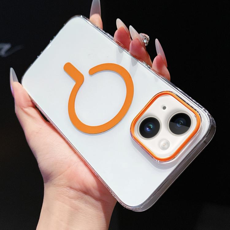 High Transparency PC MagSafe Phone Case, For iPhone 14 / 13, For iPhone 14 Pro, For iPhone 14 Pro Max Apple Accessories enghig5425 iPhone 14 - APEXEL INDIA - Mobile Lens - Mobile Camera Lens - Cellphone Accessories - Phone Lens - Smartphone Lens