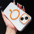 High Transparency PC MagSafe Phone Case, For iPhone 14 / 13, For iPhone 14 Pro, For iPhone 14 Pro Max Apple Accessories enghig5425 iPhone 14 - APEXEL INDIA - Mobile Lens - Mobile Camera Lens - Cellphone Accessories - Phone Lens - Smartphone Lens