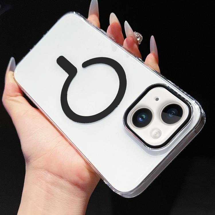 High Transparency PC MagSafe Phone Case, For iPhone 14 / 13, For iPhone 14 Pro, For iPhone 14 Pro Max Apple Accessories enghig5425 iPhone 14 - APEXEL INDIA - Mobile Lens - Mobile Camera Lens - Cellphone Accessories - Phone Lens - Smartphone Lens