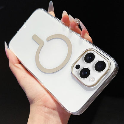 High Transparency PC MagSafe Phone Case, For iPhone 14 / 13, For iPhone 14 Pro, For iPhone 14 Pro Max Apple Accessories enghig5425 iPhone 14 - APEXEL INDIA - Mobile Lens - Mobile Camera Lens - Cellphone Accessories - Phone Lens - Smartphone Lens