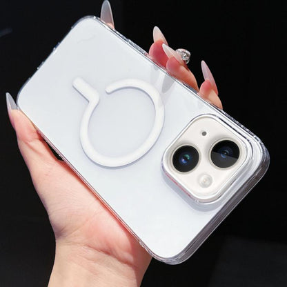 High Transparency PC MagSafe Phone Case, For iPhone 15 Pro Max, For iPhone 15 Pro, For iPhone 15 Apple Accessories enghig5424 iPhone 15 Pro Max - APEXEL INDIA - Mobile Lens - Mobile Camera Lens - Cellphone Accessories - Phone Lens - Smartphone Lens