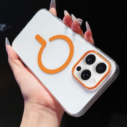 High Transparency PC MagSafe Phone Case, For iPhone 15 Pro Max, For iPhone 15 Pro, For iPhone 15 Apple Accessories enghig5424 iPhone 15 Pro Max - APEXEL INDIA - Mobile Lens - Mobile Camera Lens - Cellphone Accessories - Phone Lens - Smartphone Lens