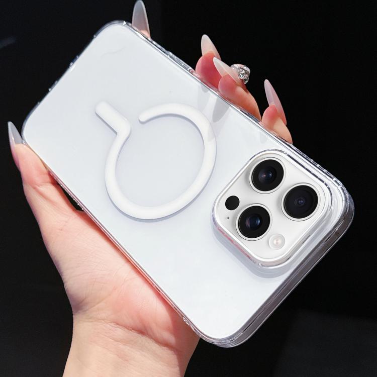 High Transparency PC MagSafe Phone Case, For iPhone 15 Pro Max, For iPhone 15 Pro, For iPhone 15 Apple Accessories enghig5424 iPhone 15 Pro Max - APEXEL INDIA - Mobile Lens - Mobile Camera Lens - Cellphone Accessories - Phone Lens - Smartphone Lens