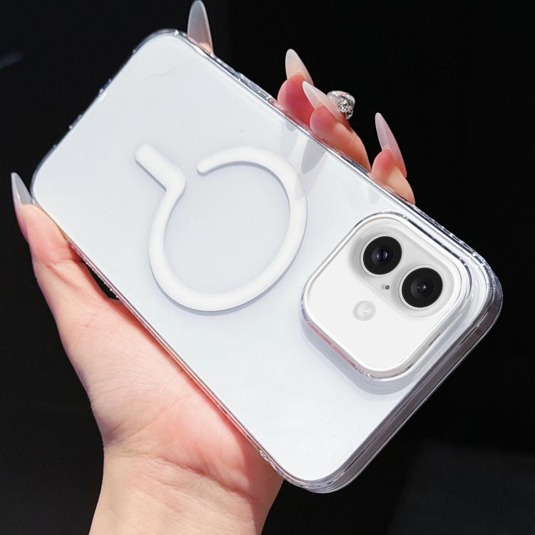 High Transparency PC MagSafe Phone Case, For iPhone 16 Pro Max, For iPhone 16 Pro, For iPhone 16 Apple Accessories enghig5491 iPhone 16 Pro - APEXEL INDIA - Mobile Lens - Mobile Camera Lens - Cellphone Accessories - Phone Lens - Smartphone Lens