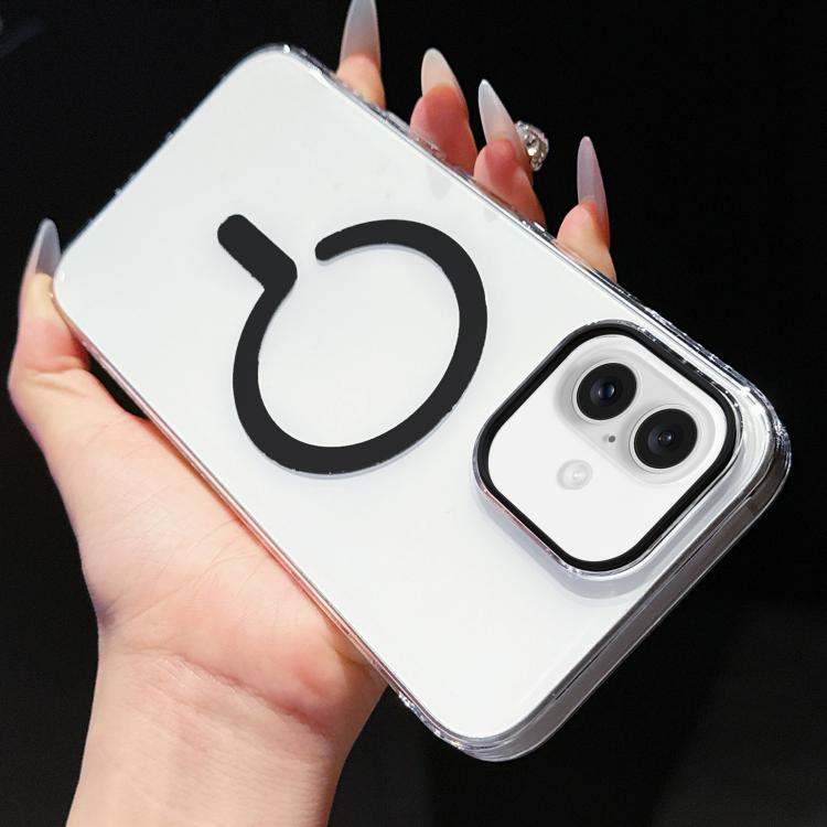 High Transparency PC MagSafe Phone Case, For iPhone 16 Pro Max, For iPhone 16 Pro, For iPhone 16 Apple Accessories enghig5491 iPhone 16 Pro - APEXEL INDIA - Mobile Lens - Mobile Camera Lens - Cellphone Accessories - Phone Lens - Smartphone Lens
