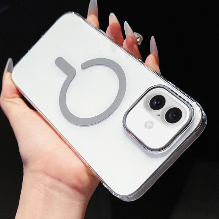 High Transparency PC MagSafe Phone Case, For iPhone 16 Pro Max, For iPhone 16 Pro, For iPhone 16 Apple Accessories enghig5491 iPhone 16 Pro - APEXEL INDIA - Mobile Lens - Mobile Camera Lens - Cellphone Accessories - Phone Lens - Smartphone Lens