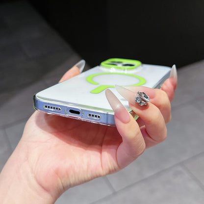 High Transparency PC MagSafe Phone Case, For iPhone 14 / 13, For iPhone 14 Pro, For iPhone 14 Pro Max Apple Accessories enghig5425 iPhone 14 - APEXEL INDIA - Mobile Lens - Mobile Camera Lens - Cellphone Accessories - Phone Lens - Smartphone Lens