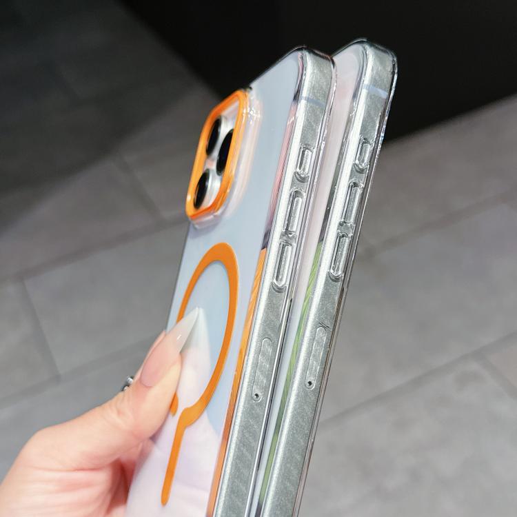 High Transparency PC MagSafe Phone Case, For iPhone 14 / 13, For iPhone 14 Pro, For iPhone 14 Pro Max Apple Accessories enghig5425 iPhone 14 - APEXEL INDIA - Mobile Lens - Mobile Camera Lens - Cellphone Accessories - Phone Lens - Smartphone Lens
