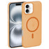 Translucent Frosted Skin PC MagSafe Phone Case, For iPhone 16, For iPhone 15 Pro Max, For iPhone 15 Pro, For iPhone 15 Plus Apple Accessories engtra5427 iPhone 16 - APEXEL INDIA - Mobile Lens - Mobile Camera Lens - Cellphone Accessories - Phone Lens - Smartphone Lens