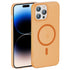 Translucent Frosted Skin PC MagSafe Phone Case, For iPhone 14 Pro Max, For iPhone 13 Pro Max, For iPhone 13 Pro, For iPhone 13 Apple Accessories engtra5498 iPhone 14 Pro Max - APEXEL INDIA - Mobile Lens - Mobile Camera Lens - Cellphone Accessories - Phone Lens - Smartphone Lens