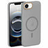 Translucent Frosted Skin PC MagSafe Phone Case, For iPhone 16e, For iPhone 16 Pro Max, For iPhone 16 Pro, For iPhone 16 Plus Apple Accessories engtra5493 iPhone 16e - APEXEL INDIA - Mobile Lens - Mobile Camera Lens - Cellphone Accessories - Phone Lens - Smartphone Lens
