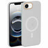 Translucent Frosted Skin PC MagSafe Phone Case, For iPhone 16e, For iPhone 16 Pro Max, For iPhone 16 Pro, For iPhone 16 Plus Apple Accessories engtra5493 iPhone 16e - APEXEL INDIA - Mobile Lens - Mobile Camera Lens - Cellphone Accessories - Phone Lens - Smartphone Lens