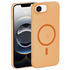 Translucent Frosted Skin PC MagSafe Phone Case, For iPhone 16e, For iPhone 16 Pro Max, For iPhone 16 Pro, For iPhone 16 Plus Apple Accessories engtra5493 iPhone 16e - APEXEL INDIA - Mobile Lens - Mobile Camera Lens - Cellphone Accessories - Phone Lens - Smartphone Lens