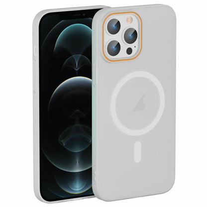Translucent Frosted Skin PC MagSafe Phone Case, For iPhone 12, For iPhone 12 Pro Max, For iPhone 12 Pro, For iPhone 11 Pro Max Apple Accessories engtra5499 More iPhone Cases - APEXEL INDIA - Mobile Lens - Mobile Camera Lens - Cellphone Accessories - Phone Lens - Smartphone Lens