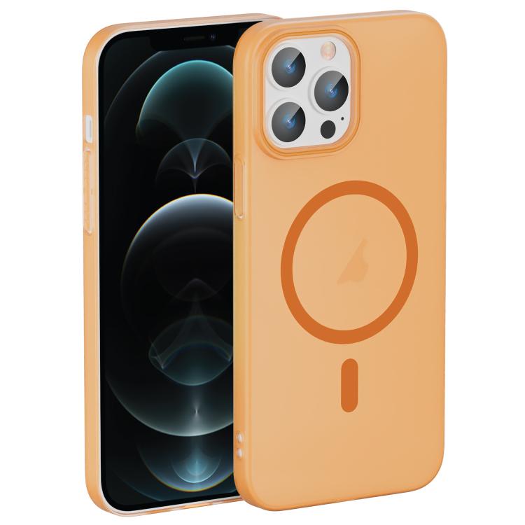 Translucent Frosted Skin PC MagSafe Phone Case, For iPhone 12, For iPhone 12 Pro Max, For iPhone 12 Pro, For iPhone 11 Pro Max Apple Accessories engtra5499 More iPhone Cases - APEXEL INDIA - Mobile Lens - Mobile Camera Lens - Cellphone Accessories - Phone Lens - Smartphone Lens
