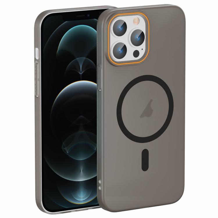 Translucent Frosted Skin PC MagSafe Phone Case, For iPhone 12, For iPhone 12 Pro Max, For iPhone 12 Pro, For iPhone 11 Pro Max Apple Accessories engtra5499 More iPhone Cases - APEXEL INDIA - Mobile Lens - Mobile Camera Lens - Cellphone Accessories - Phone Lens - Smartphone Lens