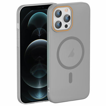 Translucent Frosted Skin PC MagSafe Phone Case, For iPhone 12, For iPhone 12 Pro Max, For iPhone 12 Pro, For iPhone 11 Pro Max Apple Accessories engtra5499 More iPhone Cases - APEXEL INDIA - Mobile Lens - Mobile Camera Lens - Cellphone Accessories - Phone Lens - Smartphone Lens