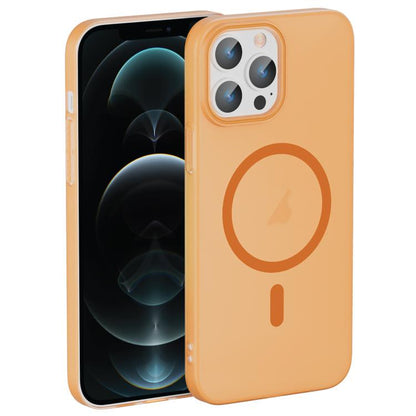 Translucent Frosted Skin PC MagSafe Phone Case, For iPhone 12, For iPhone 12 Pro Max, For iPhone 12 Pro, For iPhone 11 Pro Max Apple Accessories engtra5499 More iPhone Cases - APEXEL INDIA - Mobile Lens - Mobile Camera Lens - Cellphone Accessories - Phone Lens - Smartphone Lens