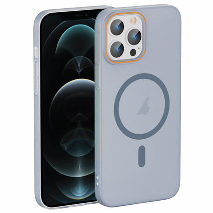 Translucent Frosted Skin PC MagSafe Phone Case, For iPhone 12, For iPhone 12 Pro Max, For iPhone 12 Pro, For iPhone 11 Pro Max Apple Accessories engtra5499 More iPhone Cases - APEXEL INDIA - Mobile Lens - Mobile Camera Lens - Cellphone Accessories - Phone Lens - Smartphone Lens