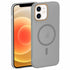 Translucent Frosted Skin PC MagSafe Phone Case, For iPhone 12, For iPhone 12 Pro Max, For iPhone 12 Pro, For iPhone 11 Pro Max Apple Accessories engtra5499 More iPhone Cases - APEXEL INDIA - Mobile Lens - Mobile Camera Lens - Cellphone Accessories - Phone Lens - Smartphone Lens