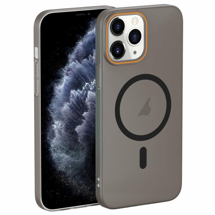 Translucent Frosted Skin PC MagSafe Phone Case, For iPhone 12, For iPhone 12 Pro Max, For iPhone 12 Pro, For iPhone 11 Pro Max Apple Accessories engtra5499 More iPhone Cases - APEXEL INDIA - Mobile Lens - Mobile Camera Lens - Cellphone Accessories - Phone Lens - Smartphone Lens