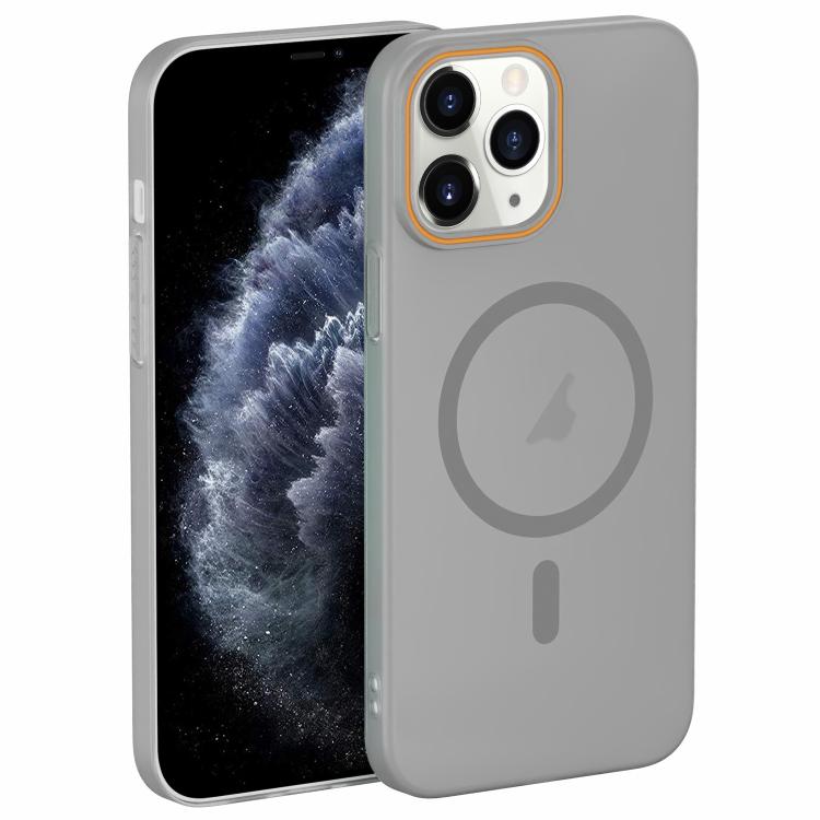 Translucent Frosted Skin PC MagSafe Phone Case, For iPhone 12, For iPhone 12 Pro Max, For iPhone 12 Pro, For iPhone 11 Pro Max Apple Accessories engtra5499 More iPhone Cases - APEXEL INDIA - Mobile Lens - Mobile Camera Lens - Cellphone Accessories - Phone Lens - Smartphone Lens