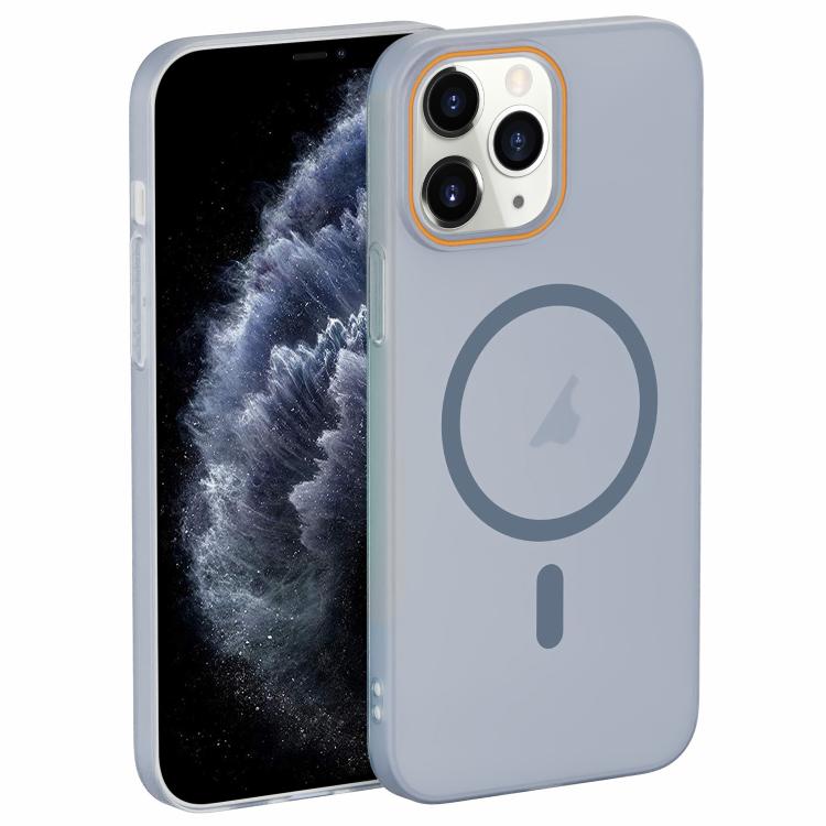 Translucent Frosted Skin PC MagSafe Phone Case, For iPhone 12, For iPhone 12 Pro Max, For iPhone 12 Pro, For iPhone 11 Pro Max Apple Accessories engtra5499 More iPhone Cases - APEXEL INDIA - Mobile Lens - Mobile Camera Lens - Cellphone Accessories - Phone Lens - Smartphone Lens